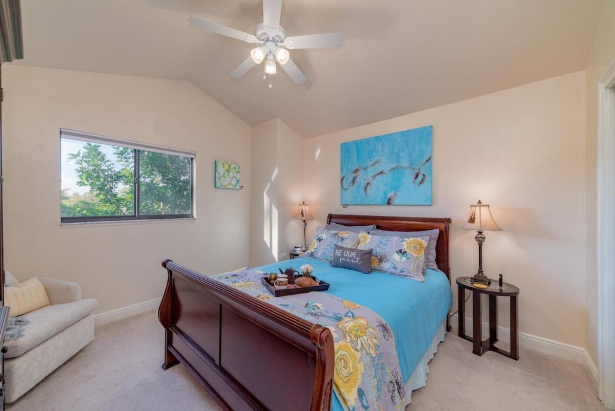 Eagles Nest Florida Villa North North Naples Exteriör bild