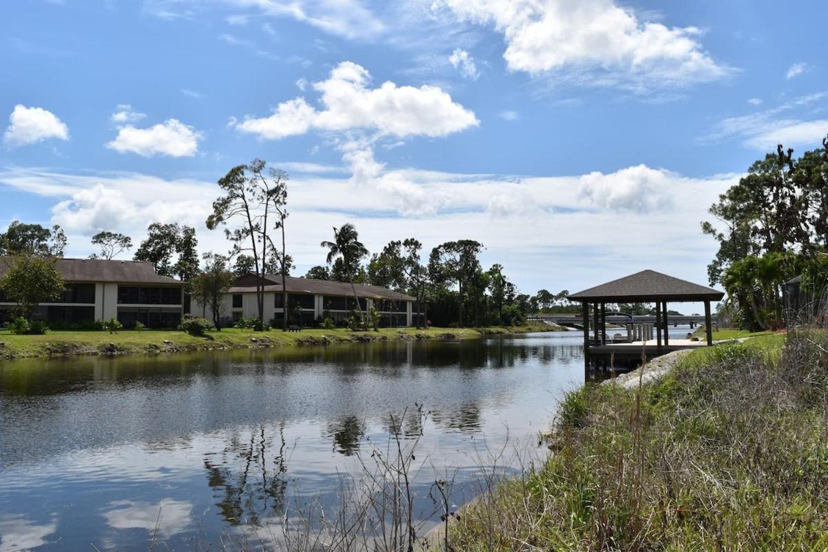Eagles Nest Florida Villa North North Naples Exteriör bild