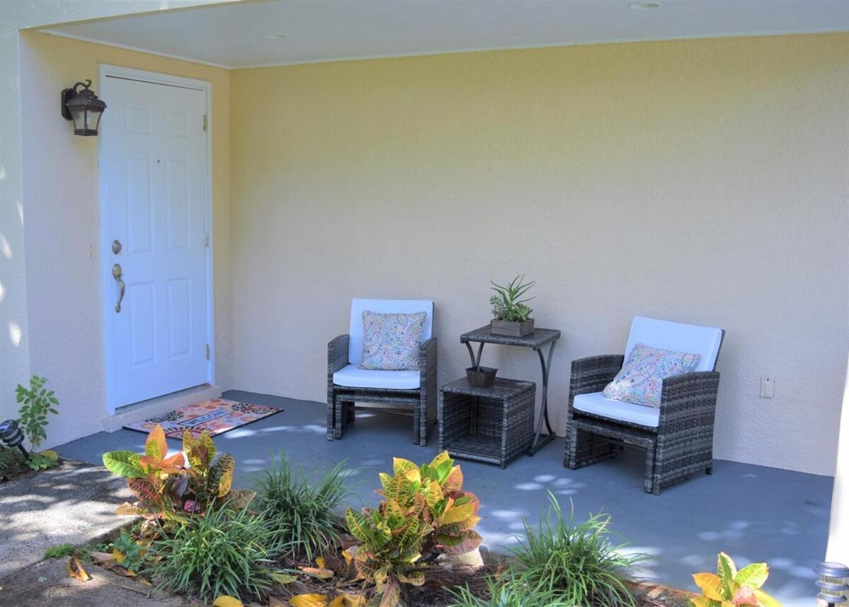 Eagles Nest Florida Villa North North Naples Exteriör bild