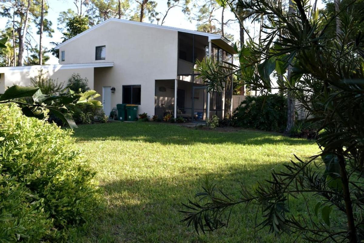 Eagles Nest Florida Villa North North Naples Exteriör bild