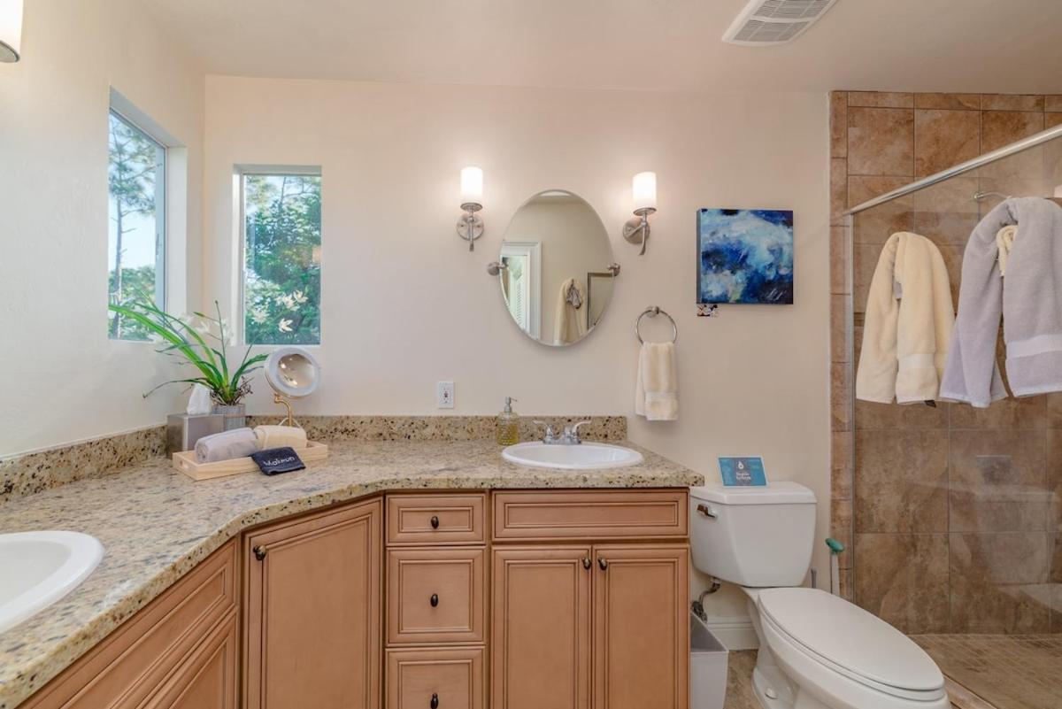 Eagles Nest Florida Villa North North Naples Exteriör bild