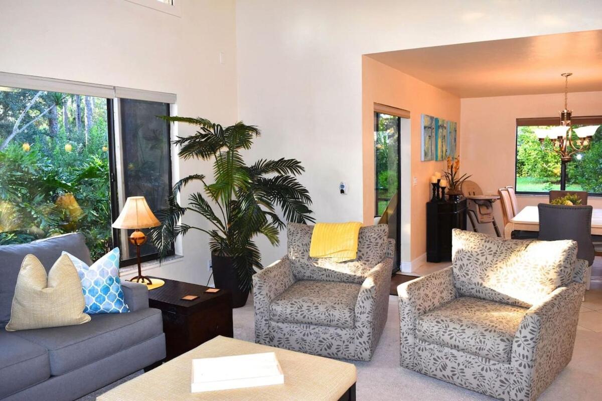 Eagles Nest Florida Villa North North Naples Exteriör bild