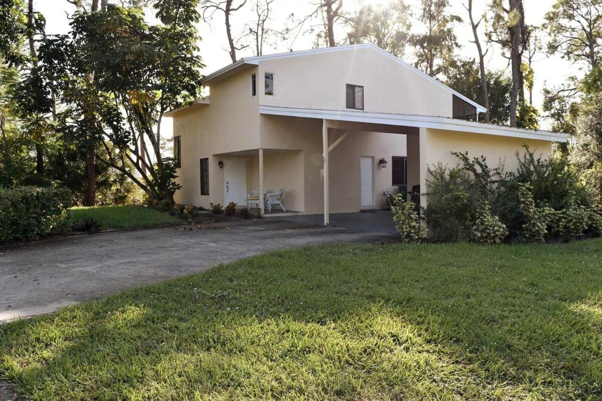 Eagles Nest Florida Villa North North Naples Exteriör bild