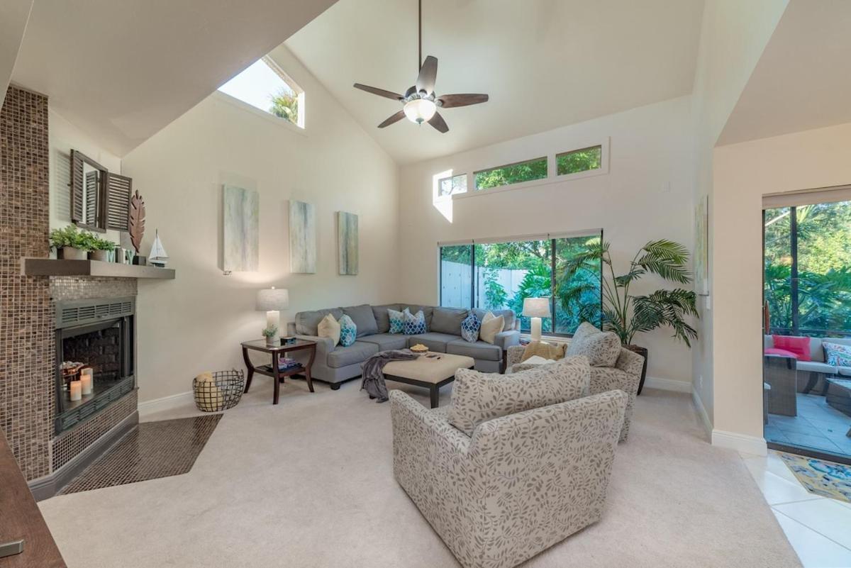 Eagles Nest Florida Villa North North Naples Exteriör bild