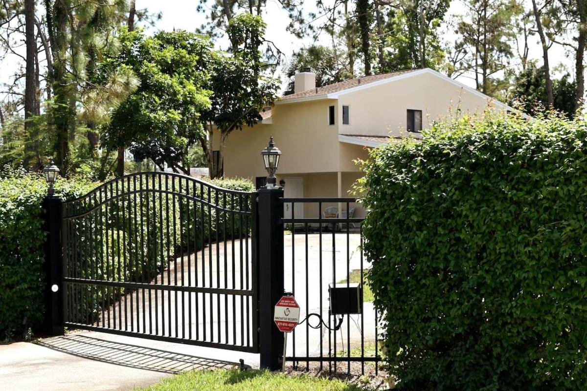 Eagles Nest Florida Villa North North Naples Exteriör bild