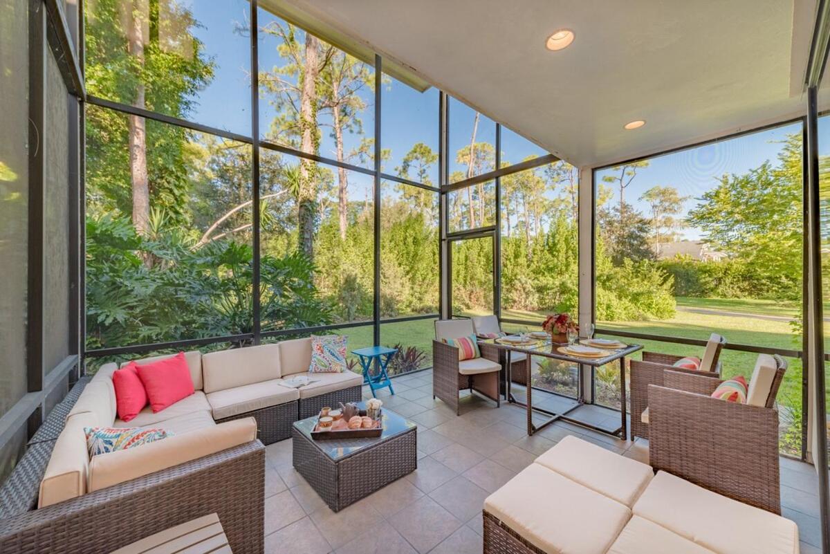 Eagles Nest Florida Villa North North Naples Exteriör bild
